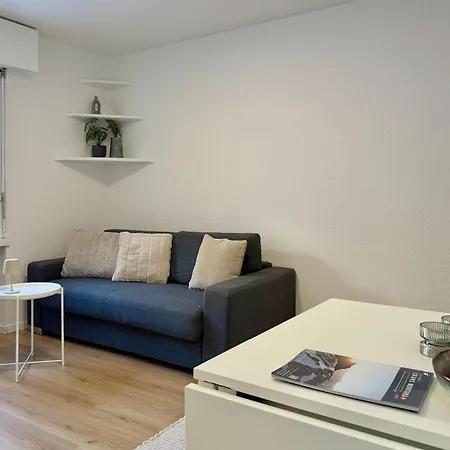 One Bedroom 5 Min From The Lift Apartamento *