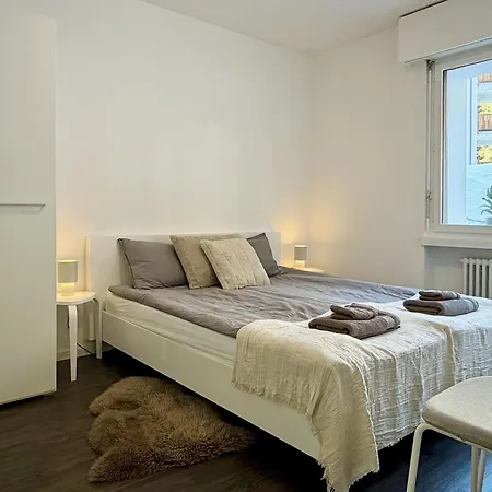 Apartmán One Bedroom 5 Min From The Lift *