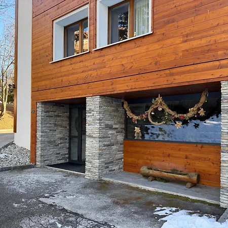 One Bedroom 5 Min From The Lift קראנס-מונטנה