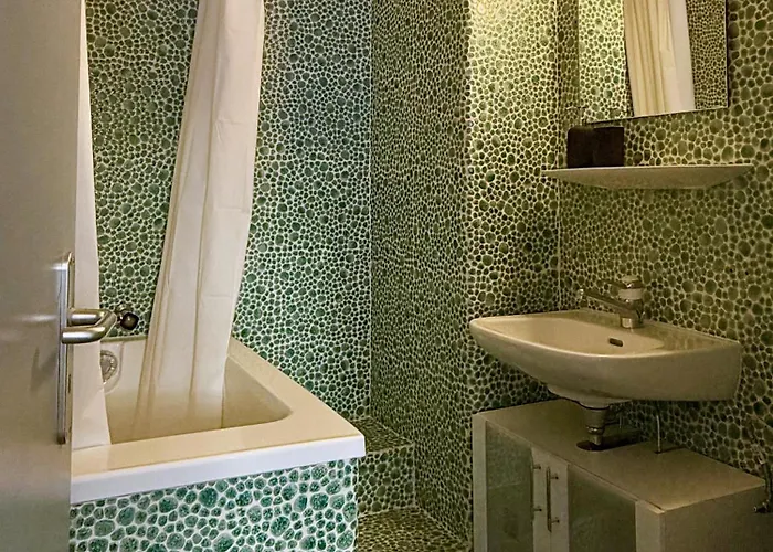 דירה One Bedroom 5 Min From The Lift קראנס-מונטנה