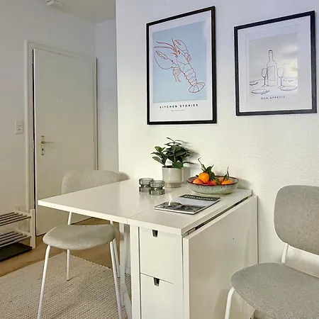 Apartment One Bedroom 5 Min From The Lift *